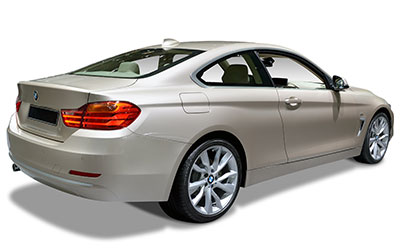 BMW Serie 4 420i xDrive - Miniatura 3